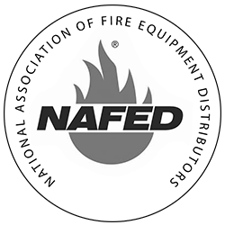 national association of fire equipment distributors logo