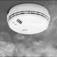 Fire Alarm Security Systems