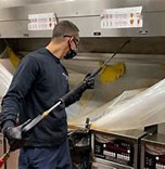 Kitchen Exhaust Cleaning Services