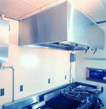 Kitchen Exhaust Products
